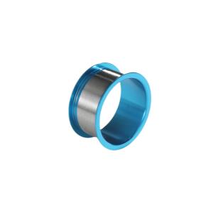 Quality Ultra Fine 0.01mm Diameter Professional Grade Palladium Coated Copper Wire With Higher Hardness For Semiconductor Packaging wholesale