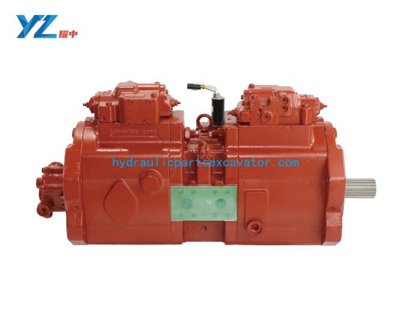 Modern R335-7 Pump Assembly K3V180DT-9C69 main pump excavator accessories 31NA