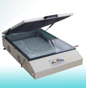 Quality Silk screen vacuum exposure unit wholesale