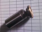 Hydraulic Komatsu GM17 Swing Motor Parts For Construction Machinery Pc120-5