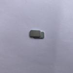 Ni-Cu-Ni Coating Sintered NdFeB Magnets N45SH Neodymium Magnet