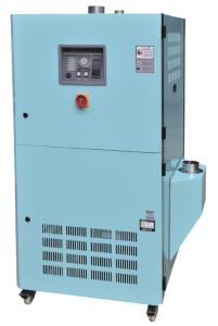 Quality Micro Computer 3KW 400KG Honeycomb Mold Dehumidifying Dryer wholesale