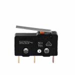 Microswitch 5A 125V SS 5GL Limit Switch Integrated Circuits Parts