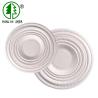 Buy cheap ECO-Friendly Extra Strength Biodegradable and Disposable Bagasse Plates from wholesalers