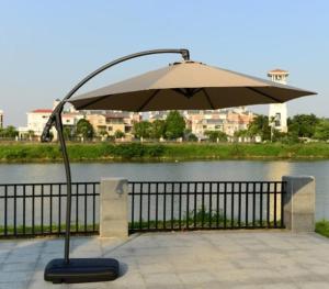 Quality Restaurant umbrellas used patio furniture wholesale
