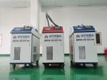 Houshold Appliances 5M 2000W Automatic Laser Welder