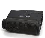6x21 6x25 Digital Golf Distance Finder Short Ranging Time