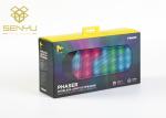 Wireless Speakers Paper Box Packaging / Custom Electronic Packaging Box
