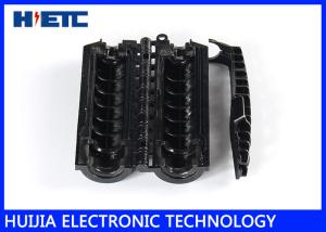 Quality IP68 Outdoor Fiber Optic Splice Box 150mmx70mmx42mm wholesale