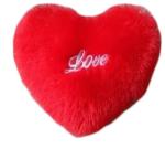 Upholstery Wedding Red Car Plush Pillow Festival Plush Toy Gift