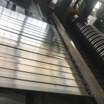 0.13mm 3105 2024 T3 Aluminum Sheet For Window Wire