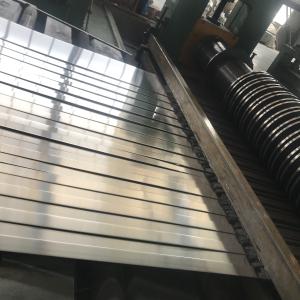 Quality 0.13mm 3105 2024 T3 Aluminum Sheet For Window Wire wholesale