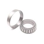 Hardness HRC60-63 Cixi Taper Roller Bearings For Evaporative Coolers 32212