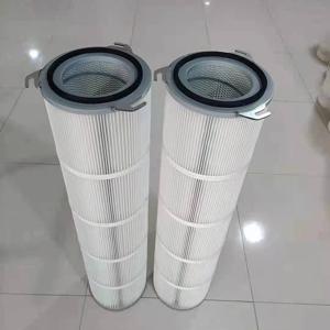 Quality 3 Microns Dust Collector Filter wholesale