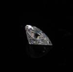 4*6mm Pear Shape Diamond Moissanite Fancy Cut VVS Moissanite Gemstones
