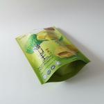 360mmx190mm 95 Micron 14'' Food Packaging Pouches