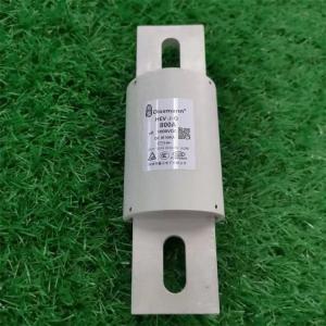 Quality High Breaking Capacity Semiconductor Fuse , Hybrid EV Charger Fiber Fuse wholesale