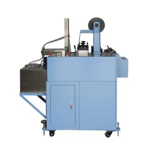 Quality SWW 240 Automatic Packaging Machinery Liquid Dose Packaging Machine wholesale