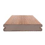 Eco Friendly Outdoor Garden Likewood Composite PVC Deck Floor with 140*25mm