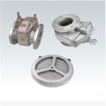 2'' 3'' District Energy Sieve Filter for Tank Truck Fittings Performance