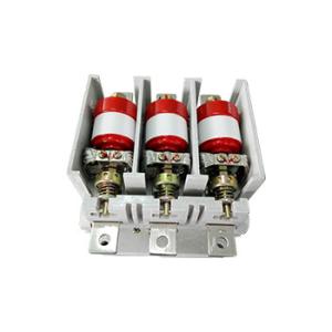 Quality Low Voltage 1.14kV Vacuum Contactor 160A wholesale