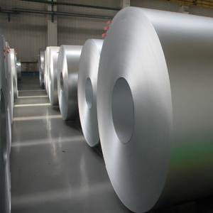 Quality Steel Strip Coil GL Steel Sheet In Coil Hot Rolled For Construction wholesale