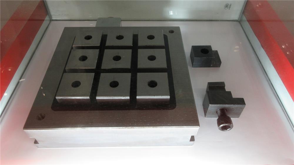 Composite Rare Earth Magnet D25 D20 D32 D36 Magnetic Hook for Industrial Applications