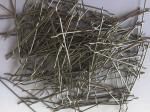 100 Wires Steel Fiber Making Machine Pneumatic Spool Loading