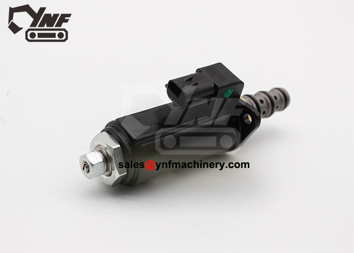 SK40SR SK40SR-3 Excavator Solenoid Valve PH35V00002F3 2436U2621F1