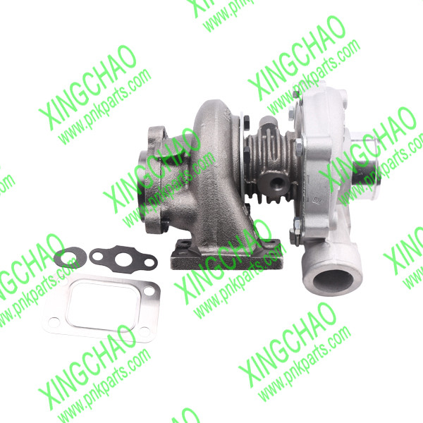 Bjap Sj60t Turbo GT25 Turbocharger T64801019 Weichai Diesel Engine Parts