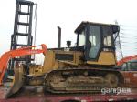 Used CAT D3C bulldozer for sale