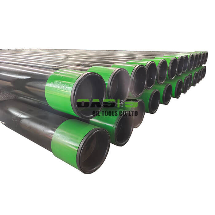 The High Strength and Corrosion Resistance of Stainless Steel Casing for Water Supply and Drainage Systems
