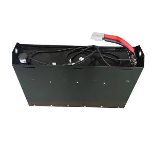 Quality ABS Pallet Truck Lithium Battery 25.6V 225AH with 2 Years Warranty wholesale