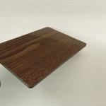 Versatile Sizes and Colors Available for Wooden Aluminum Composite Panel with