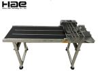 FDA 28M/M Cotton Rubber Conveyor Belt Machine