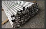 Customized Aluminum rod 7075 hot extruded alloy aluminum bar