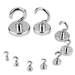 Quality neodymium magnet hook wholesale