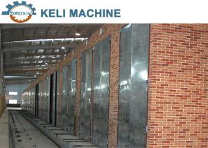 Quality Debinding Drying Kiln Drying And Kiln Systems Suitable For Brick Making wholesale