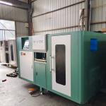 Aluminum Door Making Machine Five Axis Milling Machine