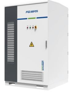 Quality IP54 Commercial And Industrial Energy Storage System Liquid Cooling High safety wholesale