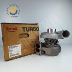 466742-5012S Diesel Engine Turbo Charger Fit TD73K 255 HP TD63