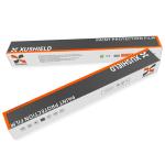 XUSHIELD 1.52*15m 10mil Clear TPU PPF Car Body Paint Protection Vinyl Film For