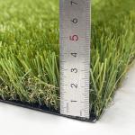 40mm Turf 15mm Artificial Grass Carpet Garden Landscape Decor Plastic Carpet Mat