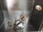 ASTM D1230 Fabric Flammability Testing Equipment 45 Degree Stainless Steel