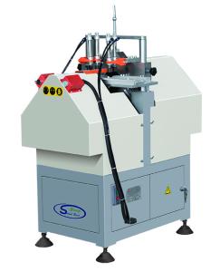Quality High Speed Window and Door Machinery PVC Profile Glazing Bead Saw wholesale