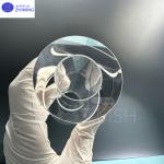 Sapphire Tube High-Grade Thermocouple Protection Tube Aluminum Oxide Sapphire
