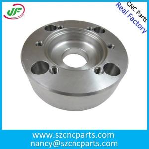 Quality High Precision Aluminum 6061 Parts Engineering Service Inspection CNC Parts wholesale