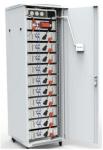 DC200V-DC900V 30 kW Bidirectional AC To DC Converter 110A Energy Storage