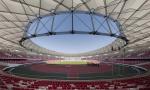 OEM Steel Structure Building Dome Roof For Multi-Function Hall Or Stadium Gym