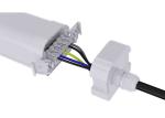 IP66 waterproof, dust-proof, Anti-corrosion LED batten lights